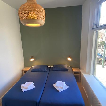 Hotel 'T Sonnehuys Haia Quarto foto