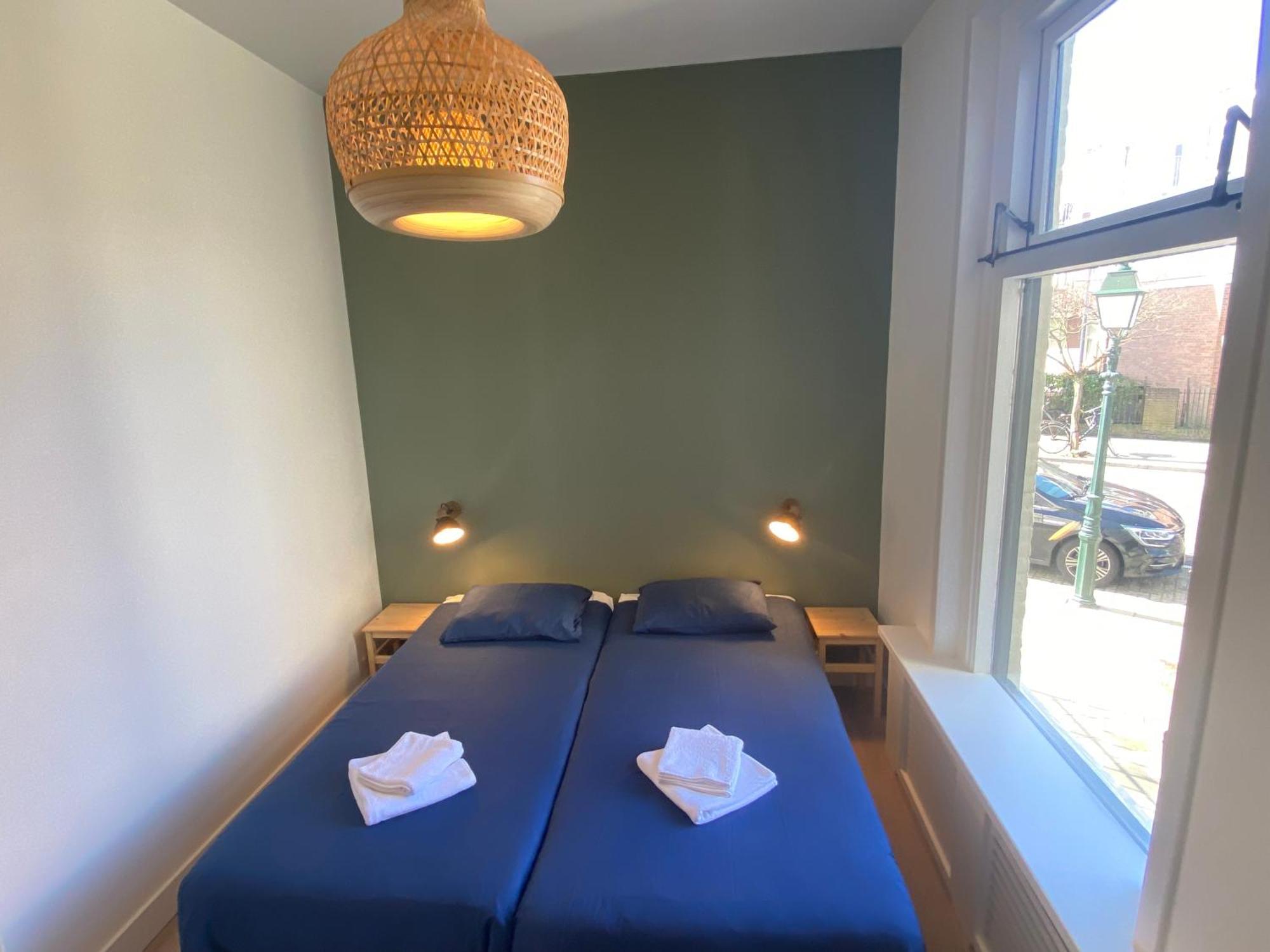 Hotel 'T Sonnehuys Haia Quarto foto